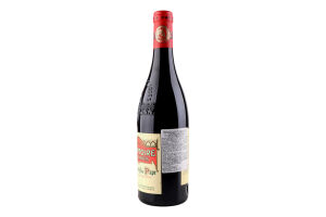 Вино Clos de L'Oratoire Chateauneuf DuPape rg
