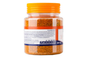 Приправа к мясу Metro Chef п/б 200г