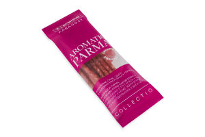 Кабаносы с мясом птицы Aromatic parma Дмитрук с/в м/у 120г