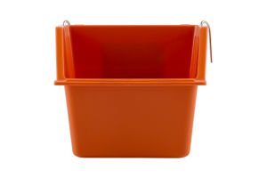 Trixie Годівниця підвісна д/птахів; 130 мл/8x7см