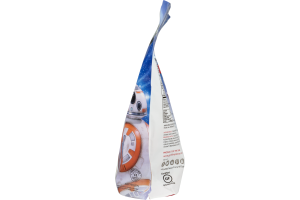 Ahold Star Wars Chicken Nuggets