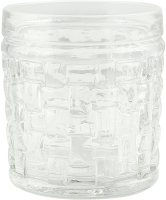 Стакан 245мл №8.148-C94-245/BAR Ratan Uniglass 1шт