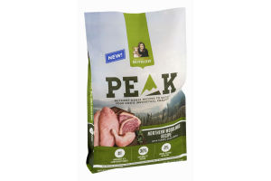 Rachael Ray Nutrish Peak Dog Food Northern Woodlands Recipe