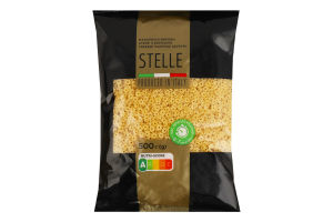 Вироби макаронні Премія Стеле