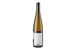 Вино 0.75л 14% белое полусухое Pinot Gris Cave Vinicole de Hunawihr бут