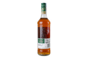 Напій алкогольний 0.7л 25% на основі карибського рому Sliced Apple Captain Morgan пл