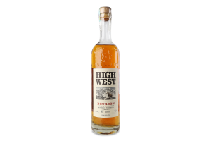 Віскі High West American Prairie Bourbon