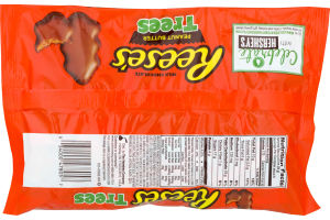 Reese's Peanut Butter Trees