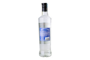 Ром 700мл 37.5% White Panamanian Original Contadora бут
