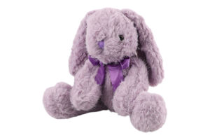 Іграшка м'яка Зайка 35см