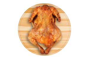 Курица гриль Собственное производство