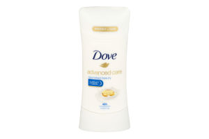 Dove Advanced Care Anti-Perspirant Nourished Beauty