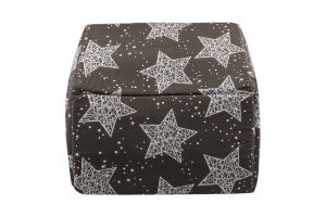 Будиночок д/котів Джесі №2 сірий 34*39*38см Lucky Pet