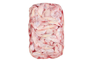 Куриное крыло кисть охлажденная