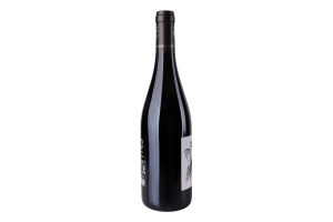 Вино 750мл 14% красное сухое виноградное купажированное Merlot-Cabernet Franc Bordeaux Fusion бут