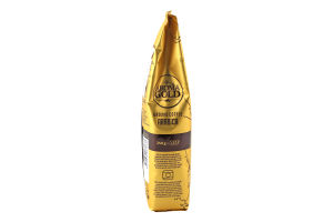 Кава мелена Aroma gold 250г