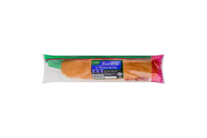 Багета с беконом Гама Fresh Sandwiches м/у 220г