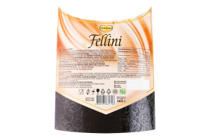 Конфеты Fellini Shokoladno к/у 145г