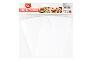 Мішок кондитерський №KYYW223 Greenwich Product Co. Limited 1шт