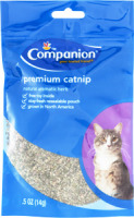 Companion Catnip