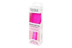 Щетка для волос Runway pink The ultimate detangler Tangle Teezer 1шт