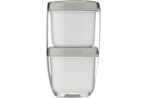 Rubbermaid Fasten + Go Snack - 1 PK