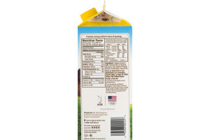 Organic Valley Omega-3 Whole Milk