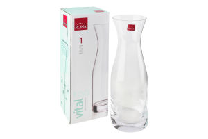 Графин 1л №5364 Vital Rona 1шт