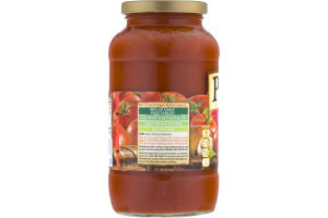 Prego Italian Sauce Marinara