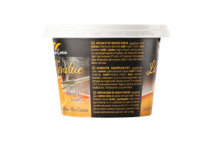 Сир Paturages Comtois фондю 8%