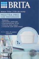 Картридж Pure Performance Maxtra Pro Brita 1шт