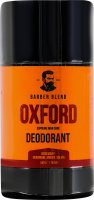 Дезодорант Oxford Barber Blend 50г
