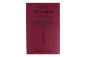 Блокнот Moleskine Passion Wine подарункове видання