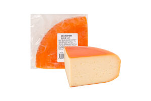 Сыр 50.2% выдержанный Мукко кг