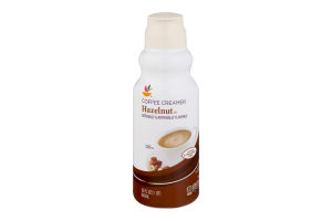 Ahold Coffee Creamer Hazelnut