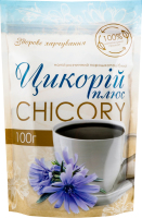 Напій розчинний Верховинка Цикорій Плюс В*