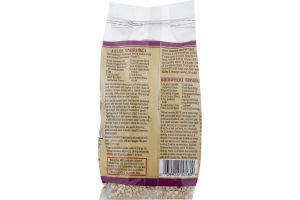 Bob's Red Mill Organic Whole Grain Buckwheat