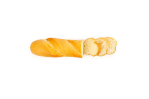 Багет Французский Рома м/у 0.26кг