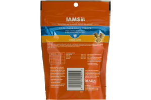 IAMS Proactive Health Cat Treats Chicken