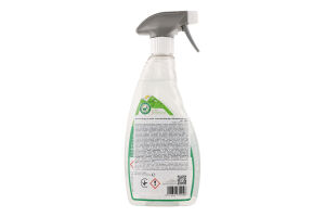 Очищувач слідів комах і гудрону Bug&Tar Remover Turtle Wax 500мл