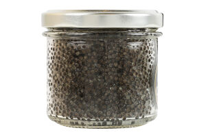 Ікра осетрових зерниста Premium Royal Caviar в/ґ с/б 100г