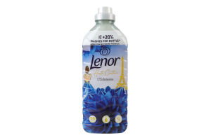 Кондиционер для белья Сияющий Высокая мода Lenor 1.239л