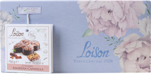 Кекс Loison Коломба вишня-кориця