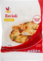 Ahold Cheese Ravioli