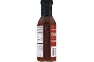 Simply Enjoy Sriracha Teriyaki Gourmet Sauce