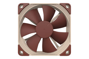 Вентилятор 5V PWM №NF-F12 Noctua 1шт