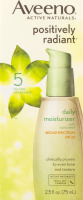 Aveeno Active Naturals Positively Radiant Daily Moisturizer