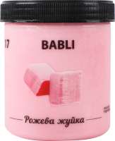 Морозиво Рожева жуйка La Gelateria Italiana п/б 330г