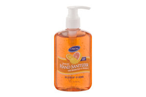 CareOne Instant Hand Sanitizer Citrus Scent