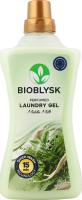 Гель д/прання швидкого циклу Matcha Milk 1,5л BioBlysk